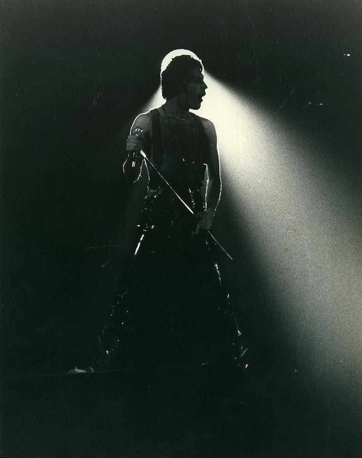 Freddie Mercury: pic #690411