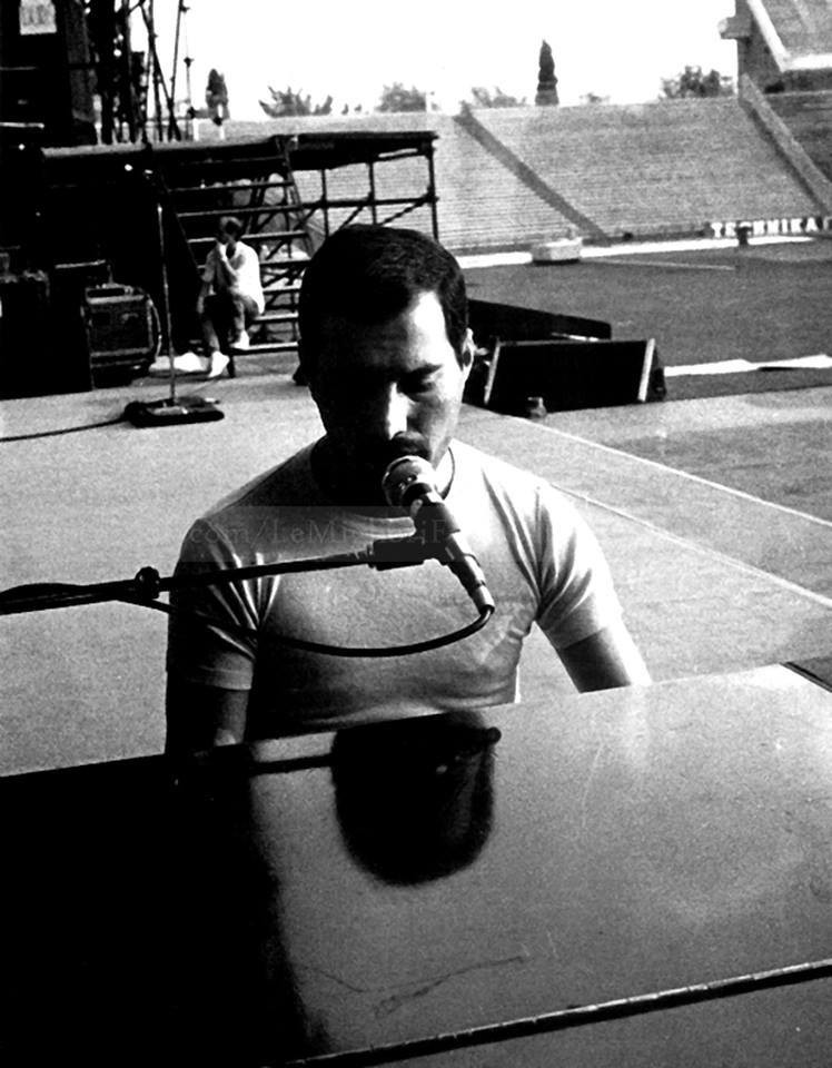 Freddie Mercury: pic #716464