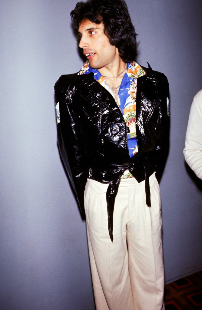 Freddie Mercury: pic #698456