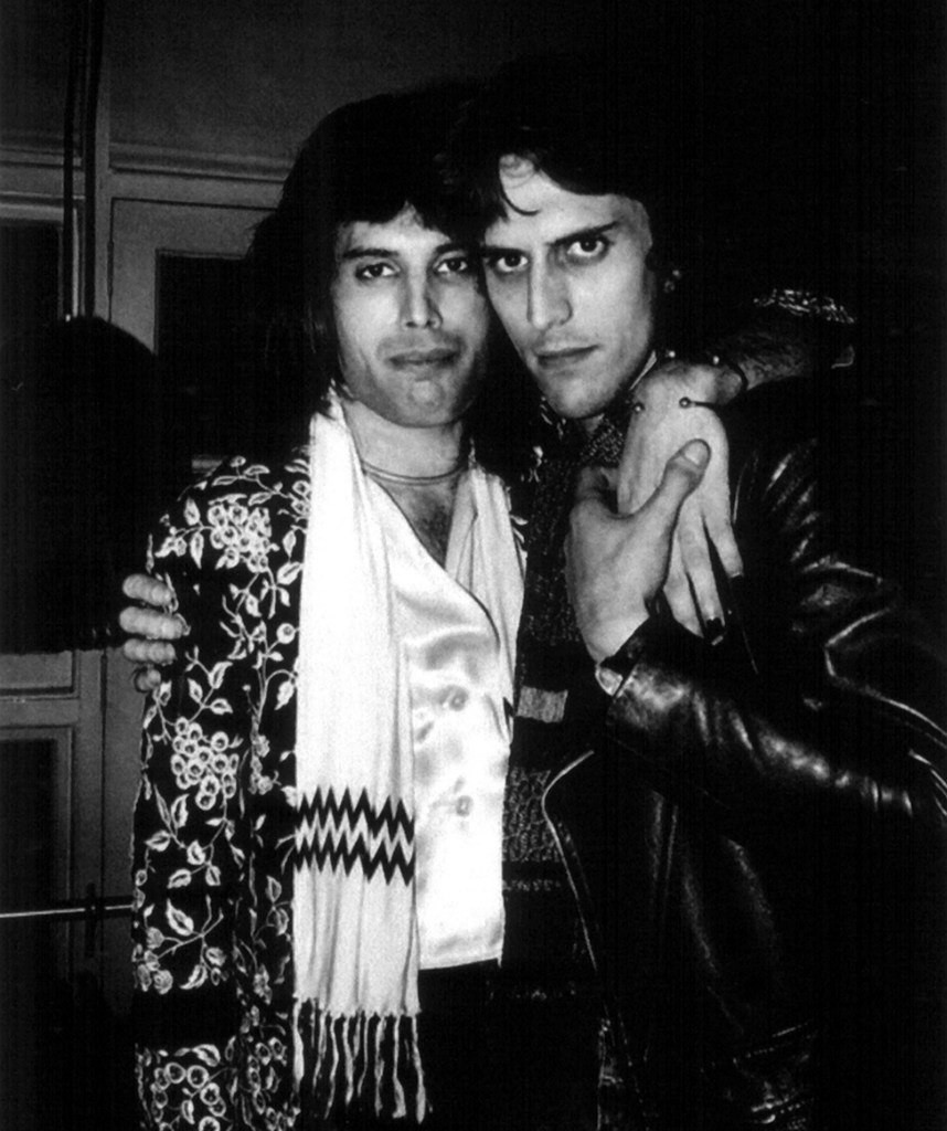 Freddie Mercury: pic #688556