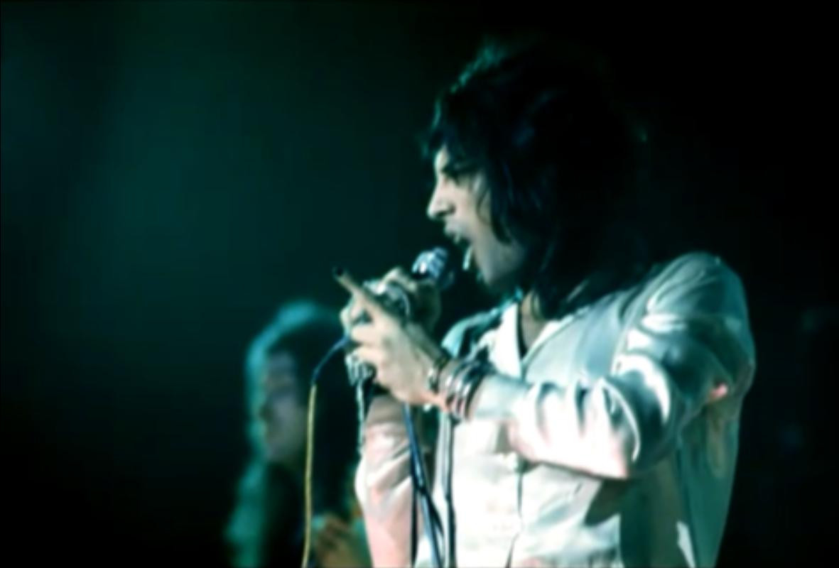 Freddie Mercury: pic #694774