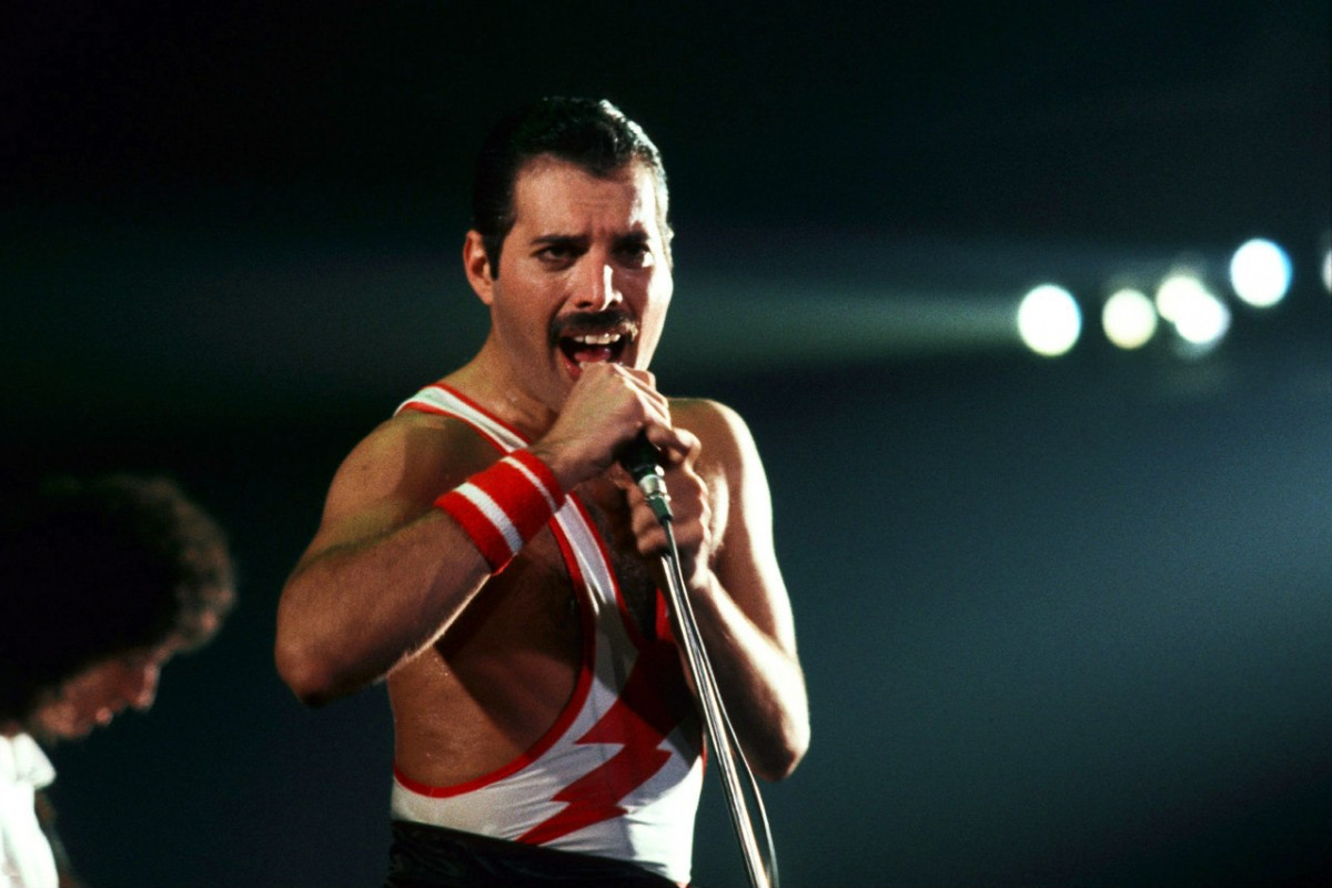 Freddie Mercury: pic #697706