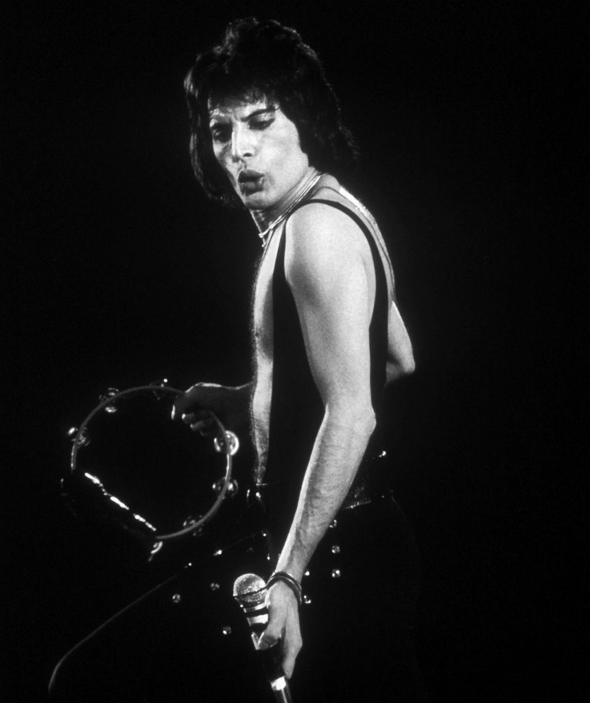 Freddie Mercury: pic #716463