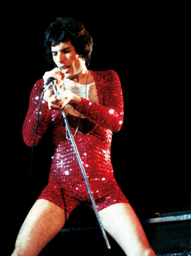 Freddie Mercury: pic #690402