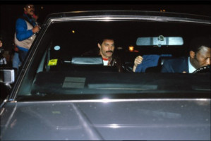 Freddie Mercury pic #640006