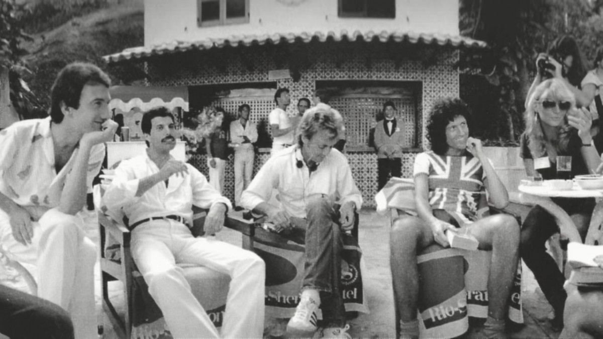 Freddie Mercury: pic #690855