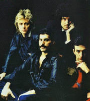 Freddie Mercury pic #688501