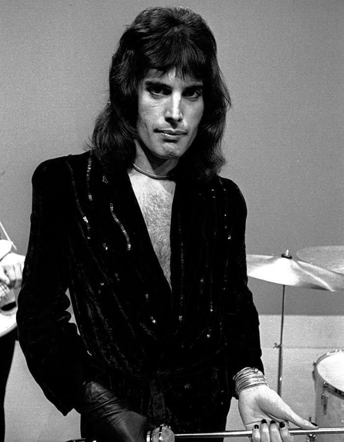 Freddie Mercury: pic #705162