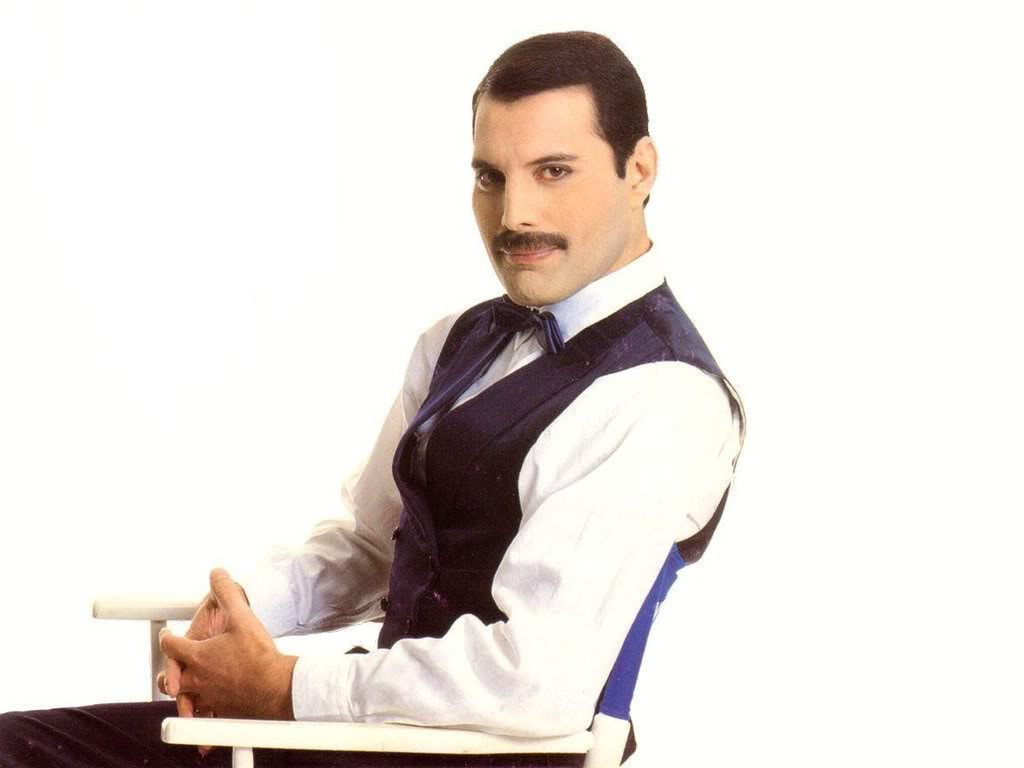 Freddie Mercury: pic #303501