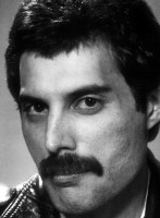 Freddie Mercury photo #