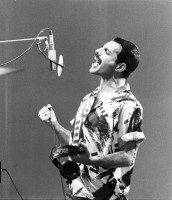 Freddie Mercury photo #