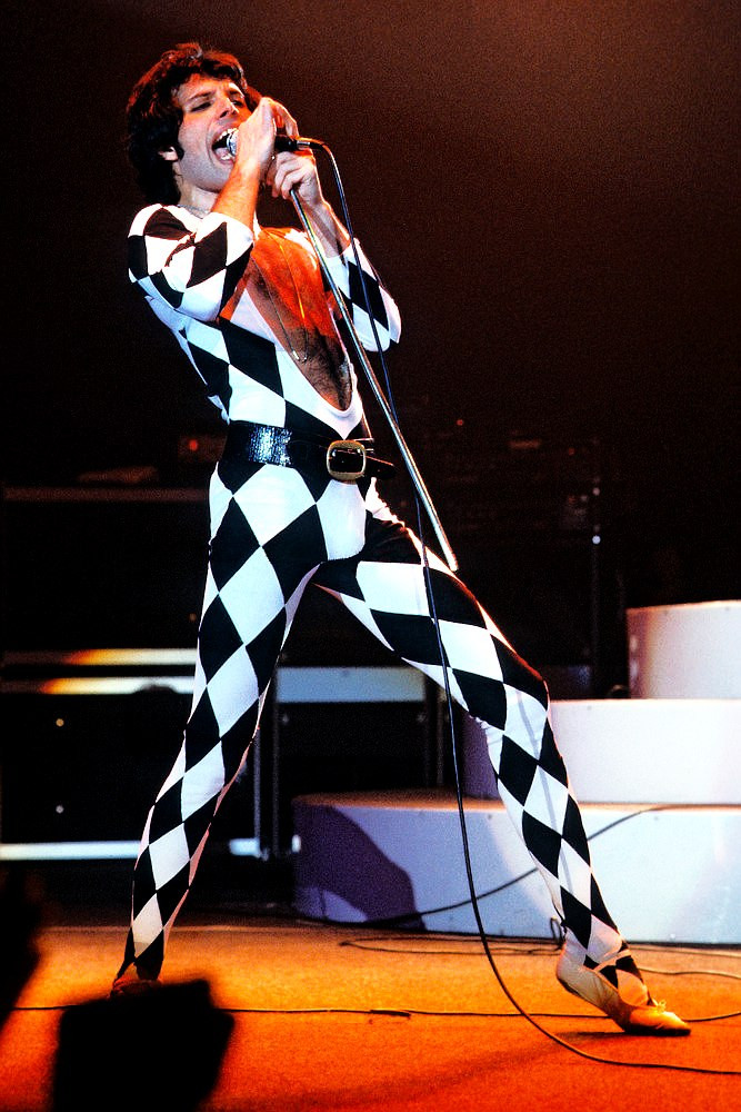 Freddie Mercury: pic #715628