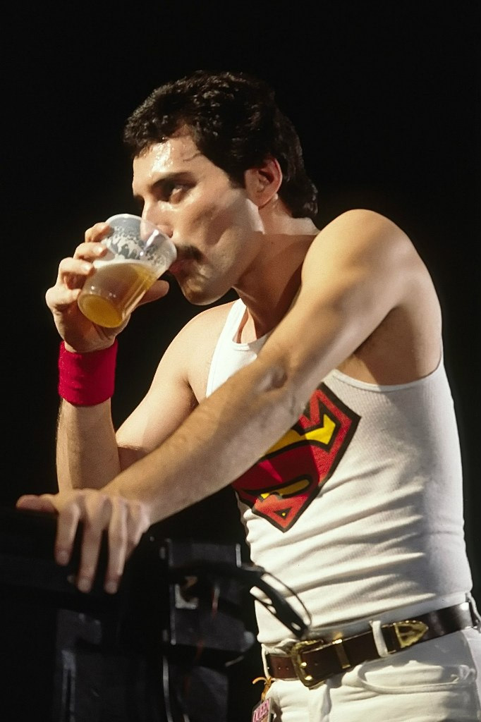 Freddie Mercury: pic #716472