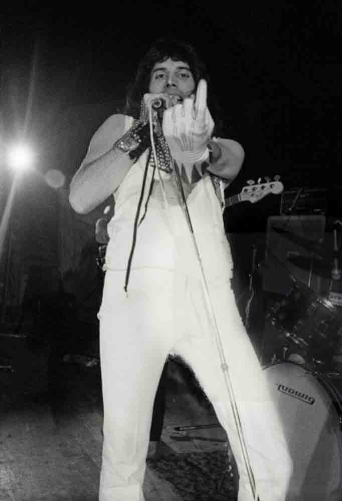 Freddie Mercury: pic #681644