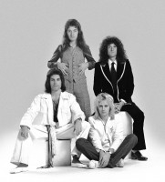 photo 5 in Freddie Mercury gallery [id690396] 2014-04-19