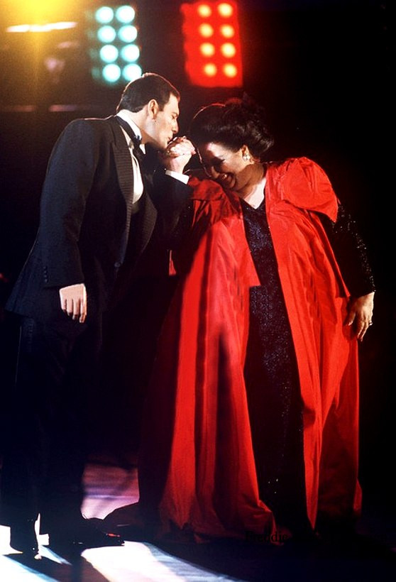 Freddie Mercury: pic #715636
