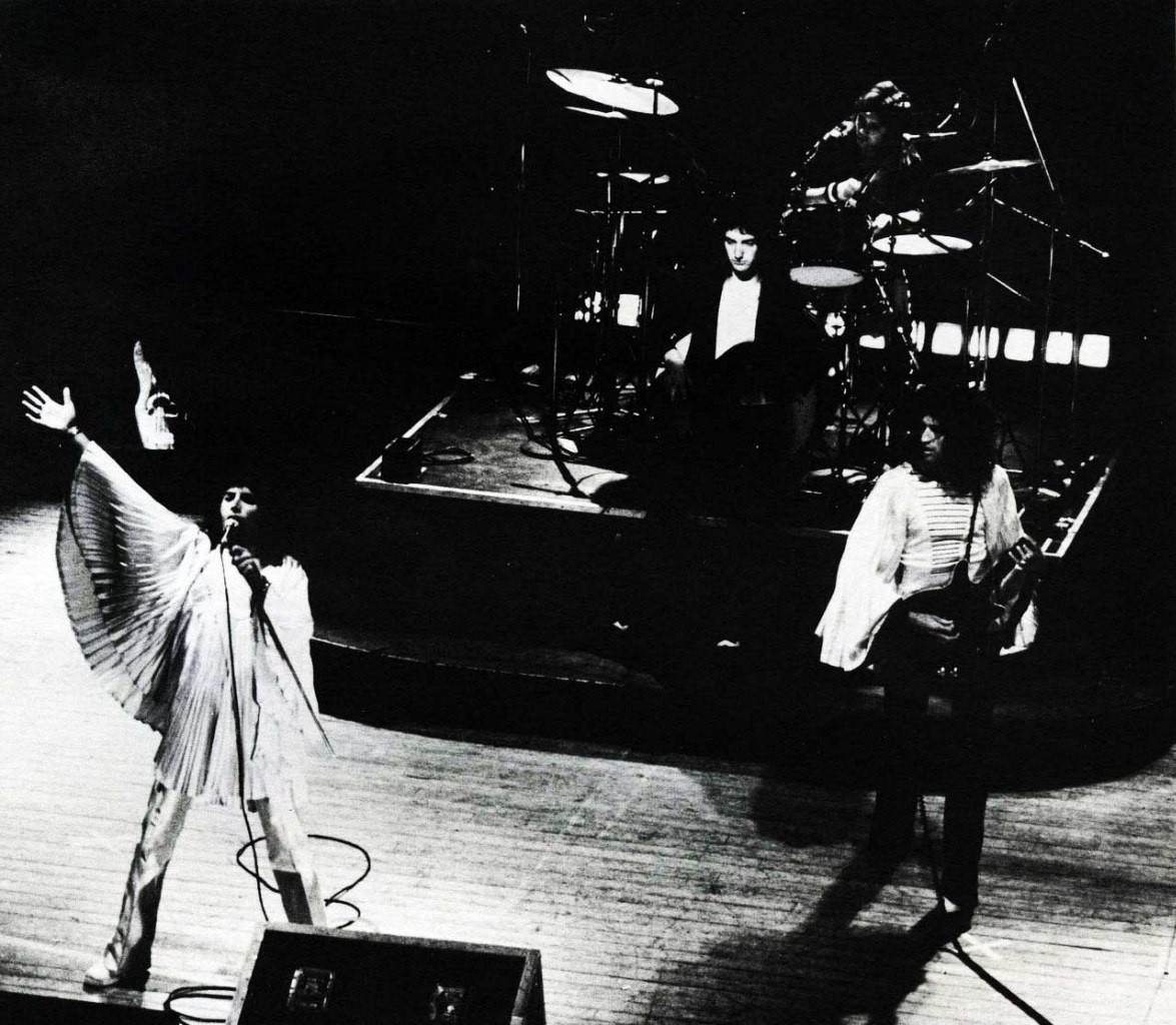 Freddie Mercury: pic #696929