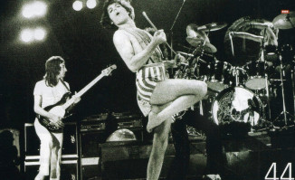 Freddie Mercury pic #690400