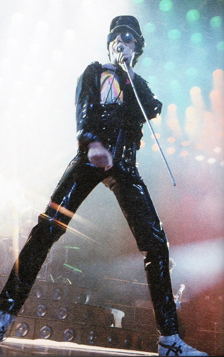 Freddie Mercury: pic #682264