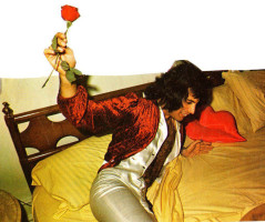 Freddie Mercury photo #