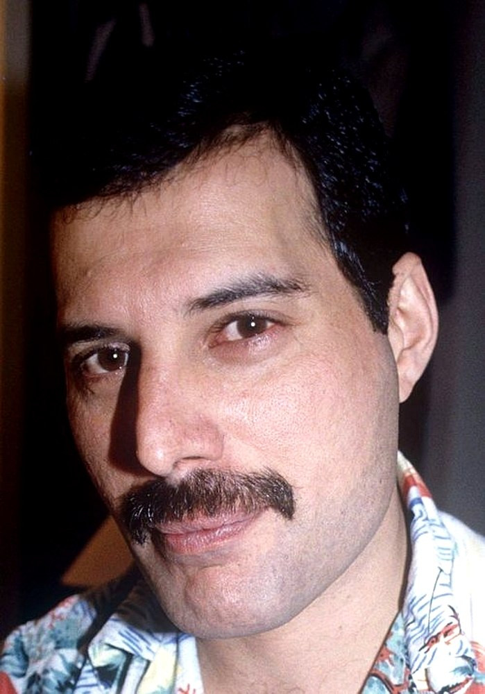 Freddie Mercury: pic #715634