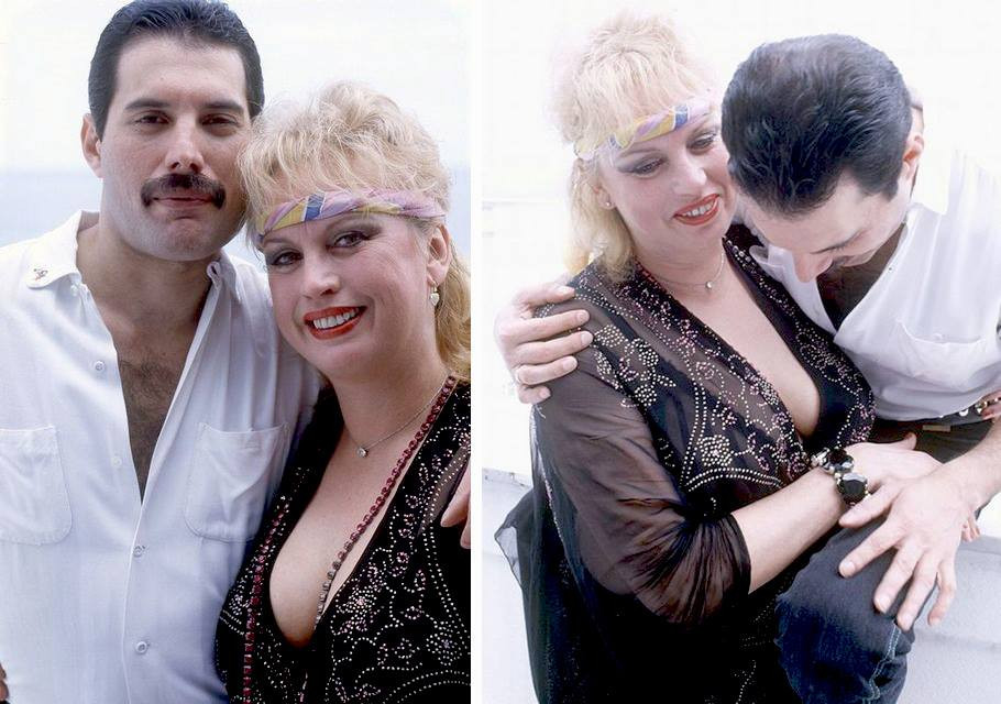 Freddie Mercury: pic #715635