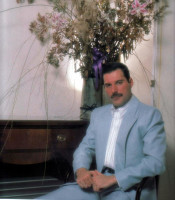 Freddie Mercury photo #