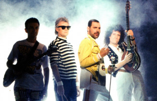 photo 6 in Freddie Mercury gallery [id715654] 2014-07-07