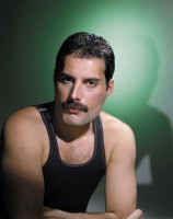 Freddie Mercury photo #