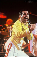 Freddie Mercury photo #