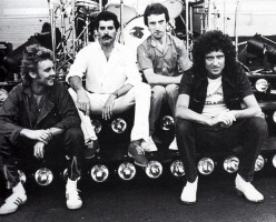 photo 8 in Freddie Mercury gallery [id690777] 2014-04-19