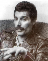 Freddie Mercury photo #