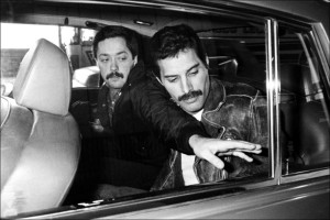 Freddie Mercury photo #