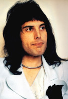 Freddie Mercury photo #