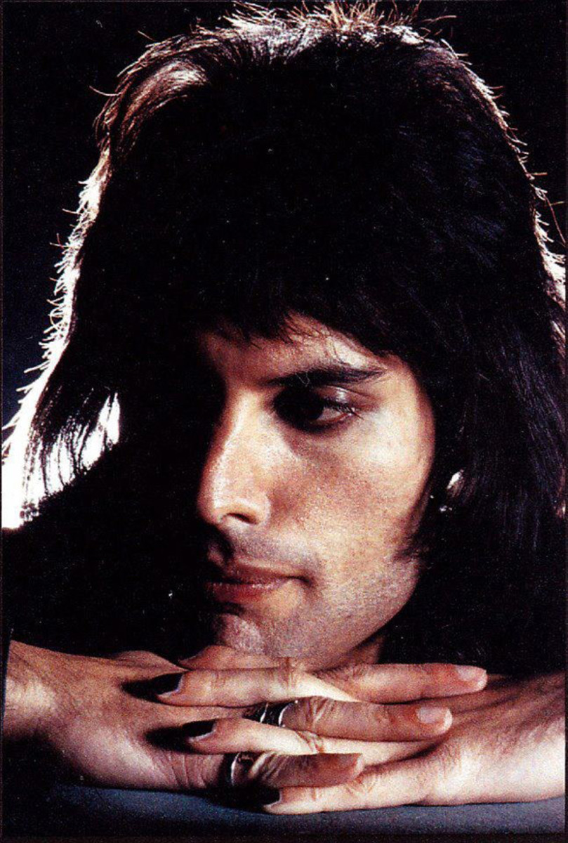 Freddie Mercury: pic #633252