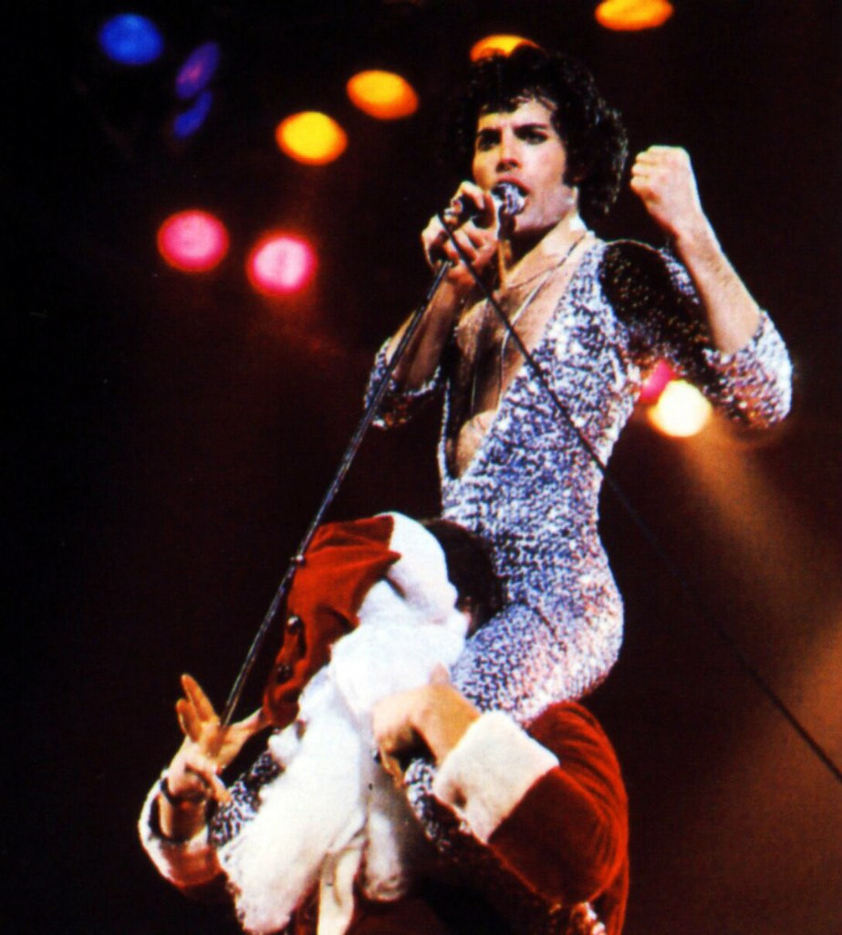 Freddie Mercury: pic #688554