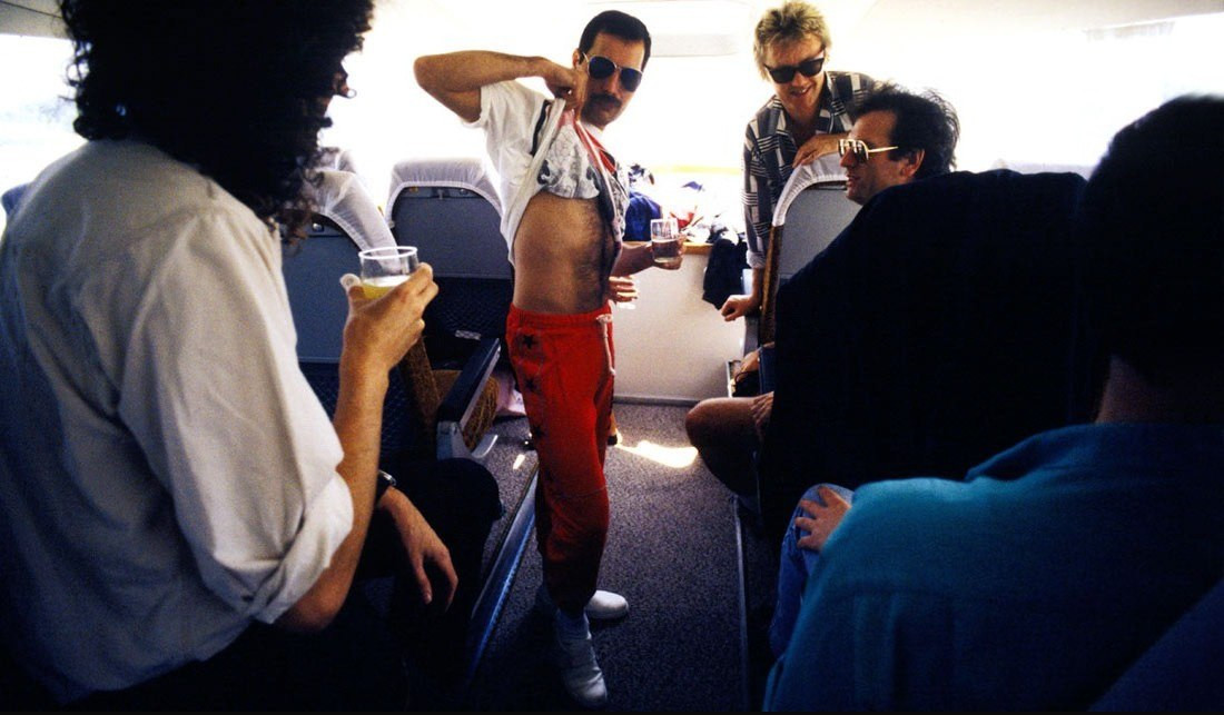 Freddie Mercury: pic #688500