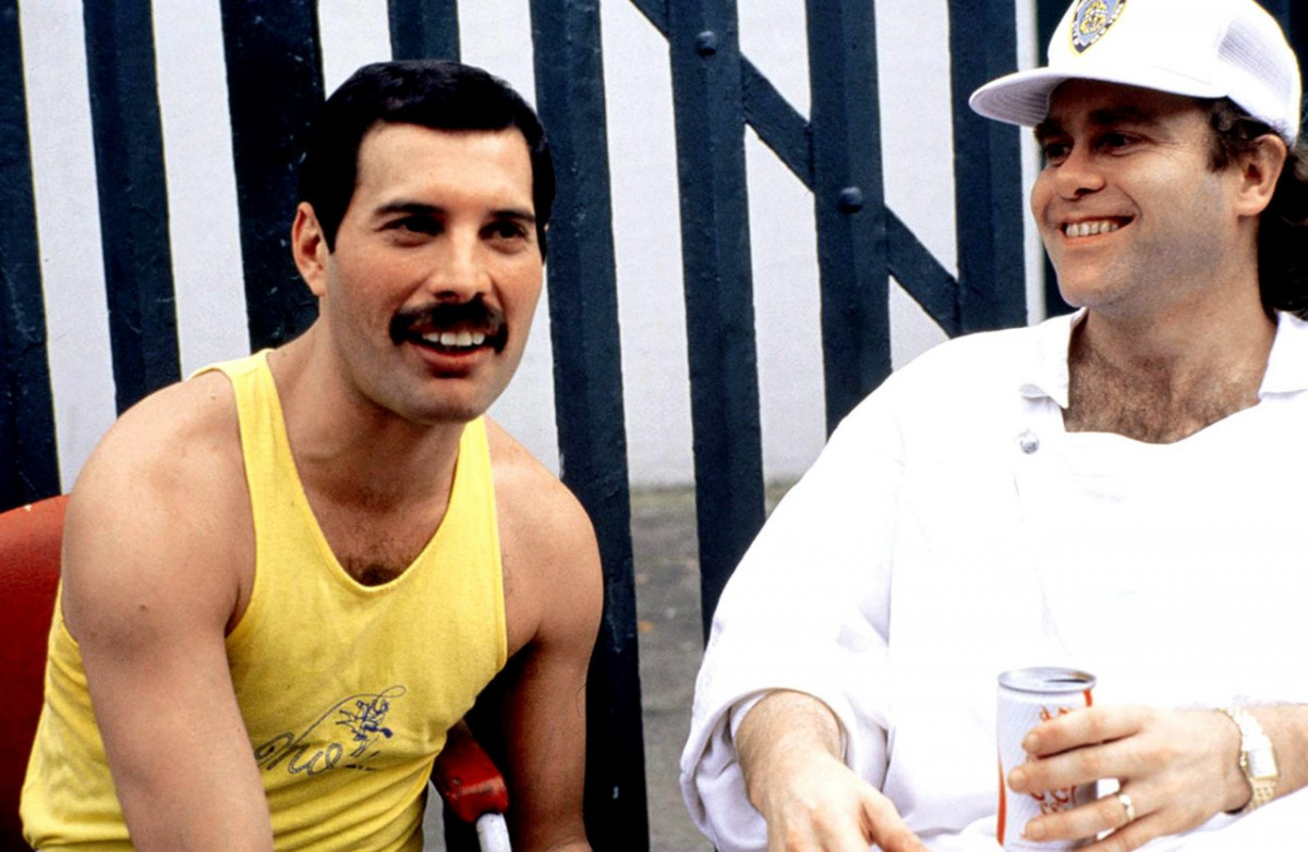 Freddie Mercury: pic #715629