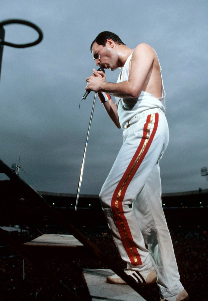 Freddie Mercury: pic #715640