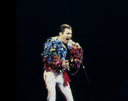 photo 12 in Freddie Mercury gallery [id690755] 2014-04-19