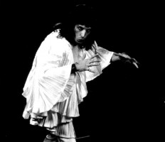 Freddie Mercury pic #702586