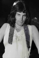 Freddie Mercury photo #