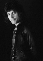 Freddie Mercury photo #