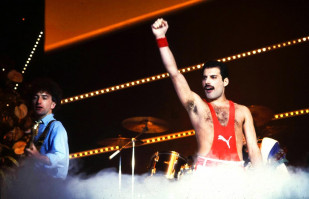 photo 25 in Freddie Mercury gallery [id688008] 2014-04-09