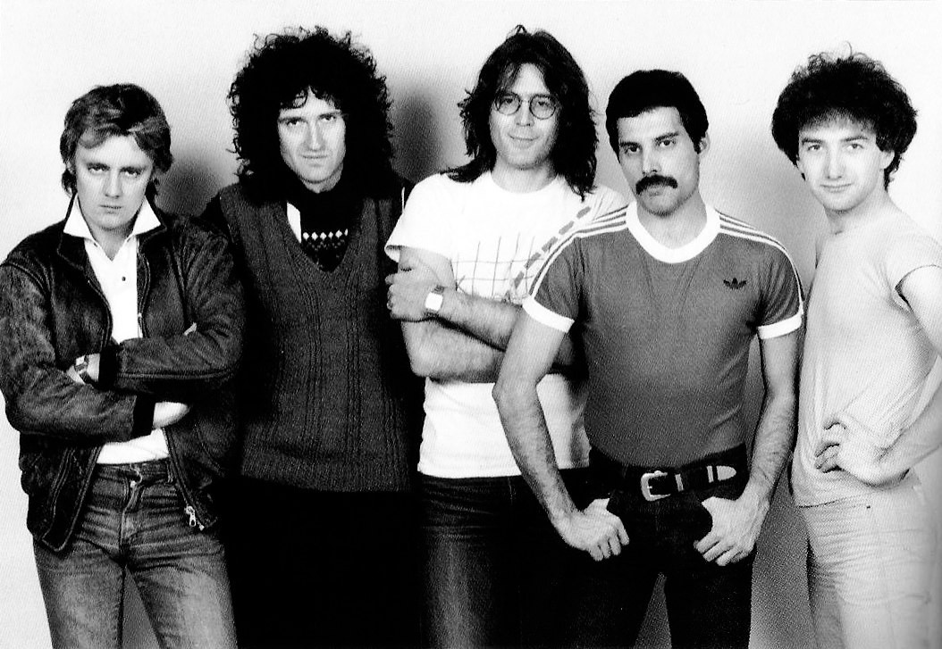 Freddie Mercury: pic #702571