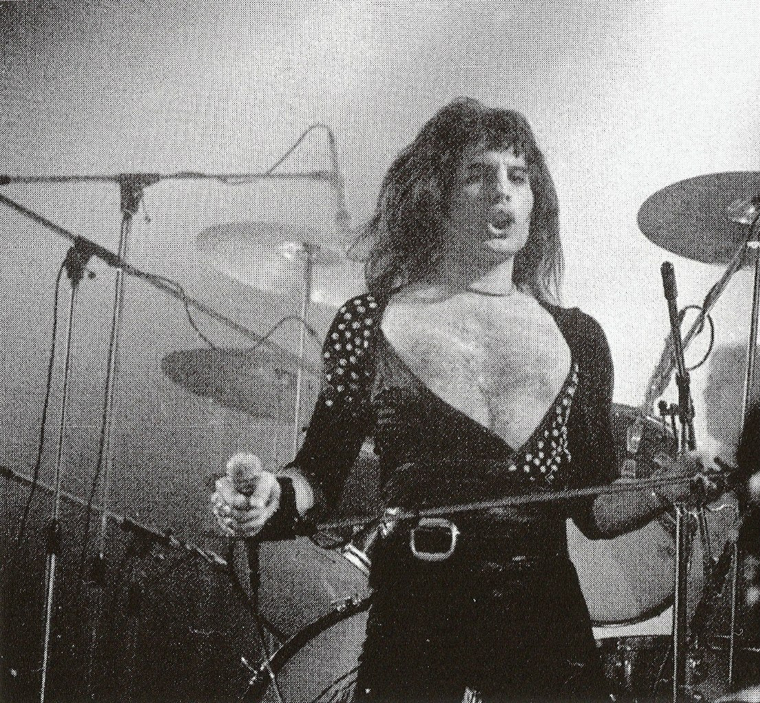 Freddie Mercury: pic #693447