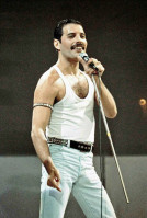 photo 10 in Freddie Mercury gallery [id715646] 2014-07-07
