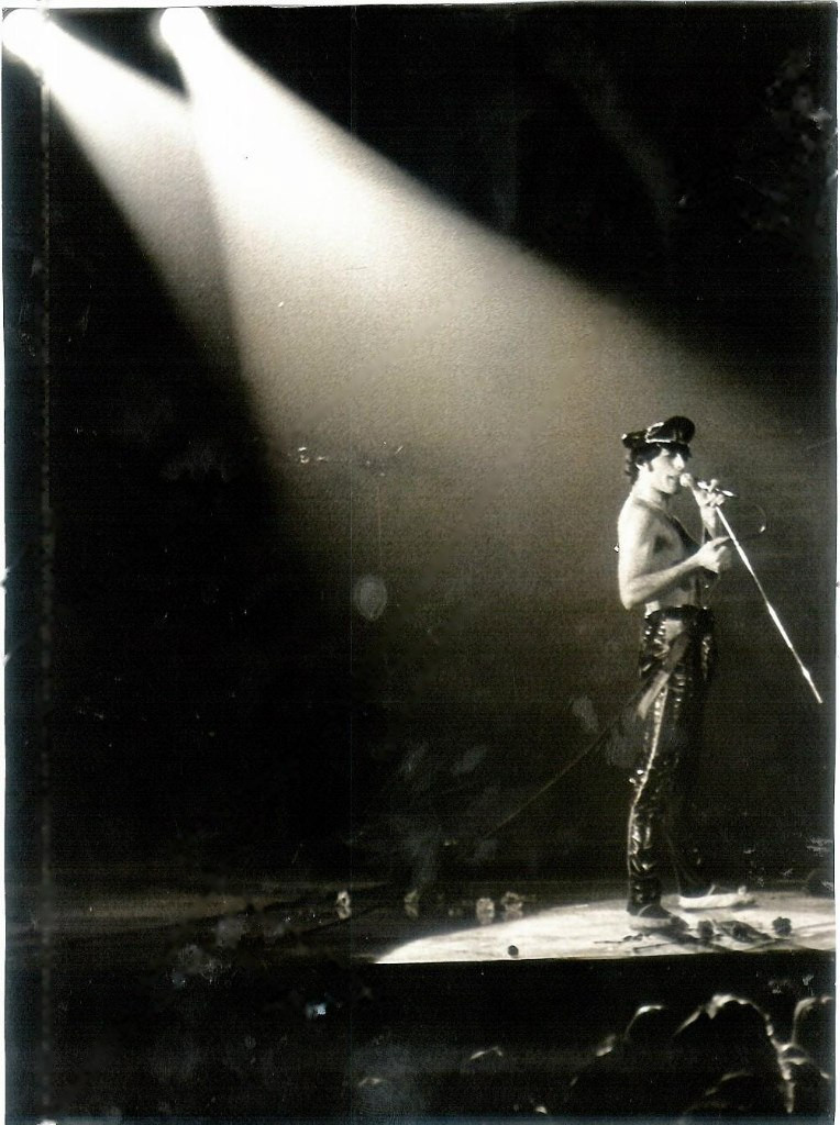 Freddie Mercury: pic #690405