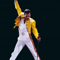 Freddie Mercury pic #682404