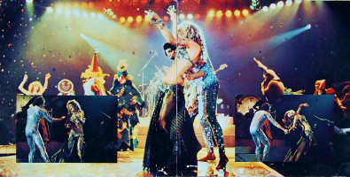 Freddie Mercury pic #690399